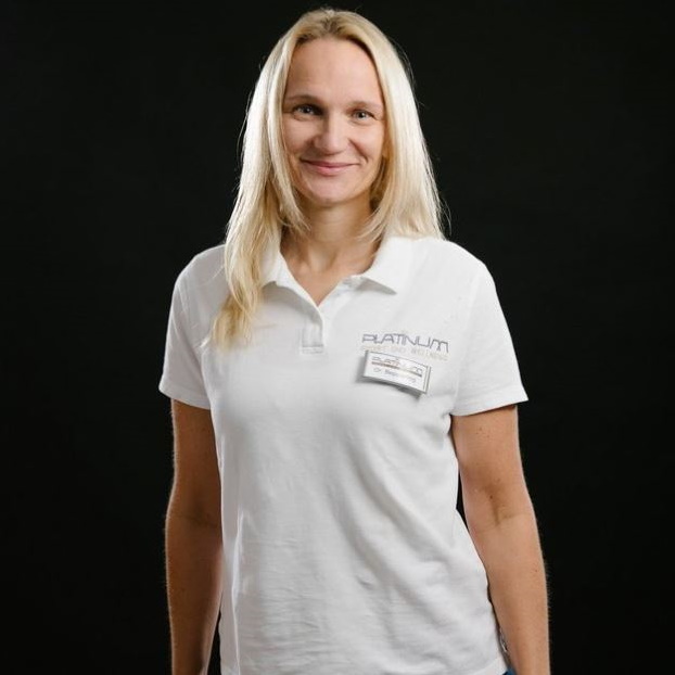 Dr. med. Andrea Bepperling